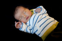 Ignacio - Newborn Pics